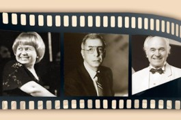 и Смех, и Слёзы, и Любовь.