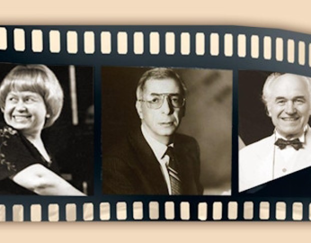 и Смех, и Слёзы, и Любовь.