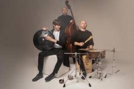 Космическая Магия Ханга