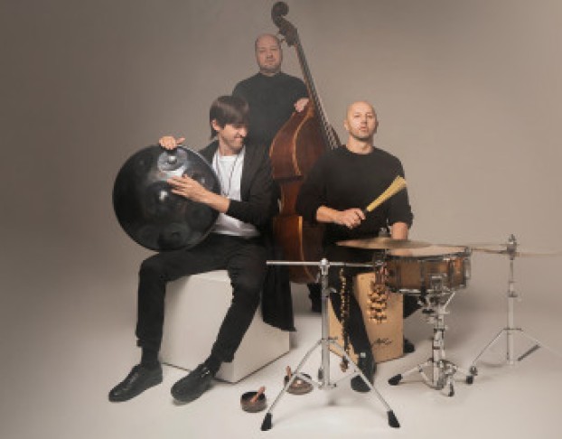 Космическая Магия Ханга