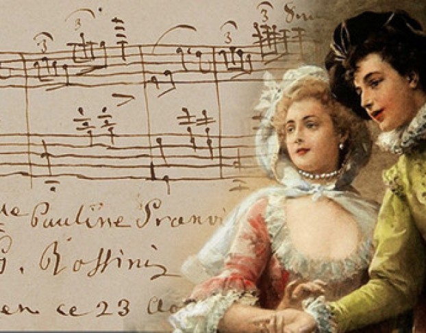 Лекция под Знаком Марса и Венеры