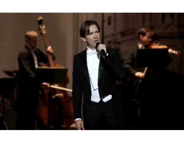 Олег Погудин. Молитва