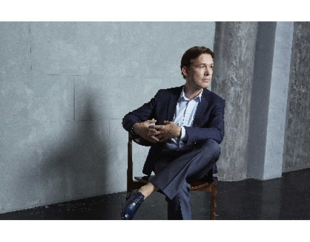 Олег Погудин. Молитва