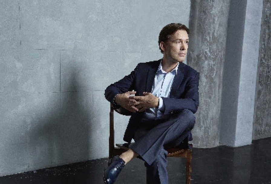 Олег Погудин. Молитва