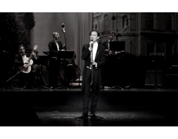 Олег Погудин. Молитва