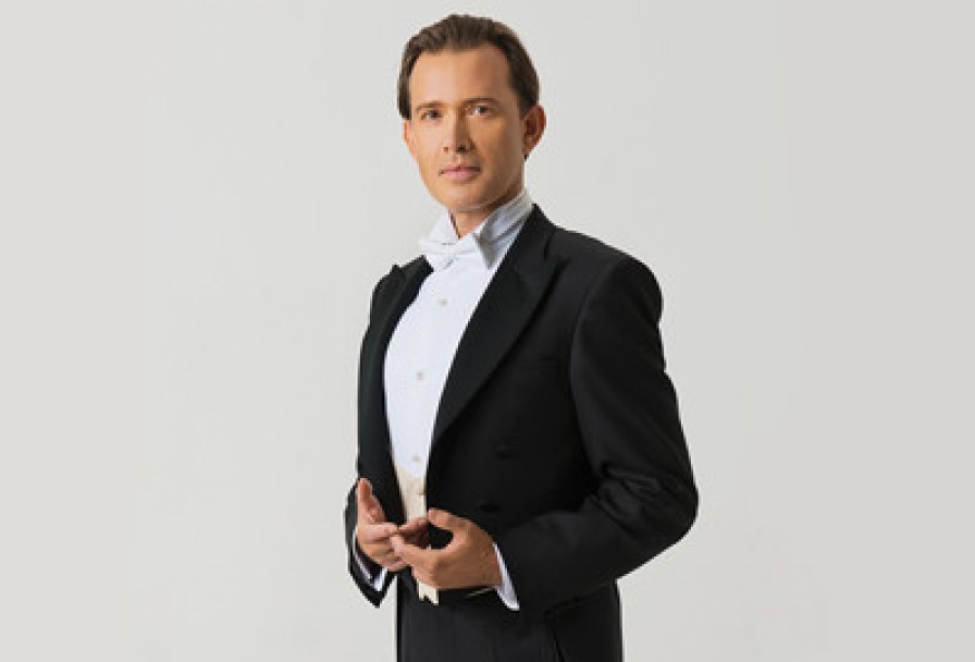 Олег Погудин. Молитва