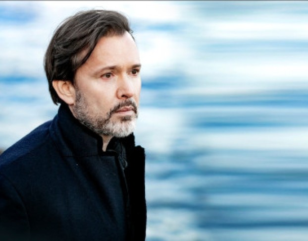 Олег Погудин. Молитва