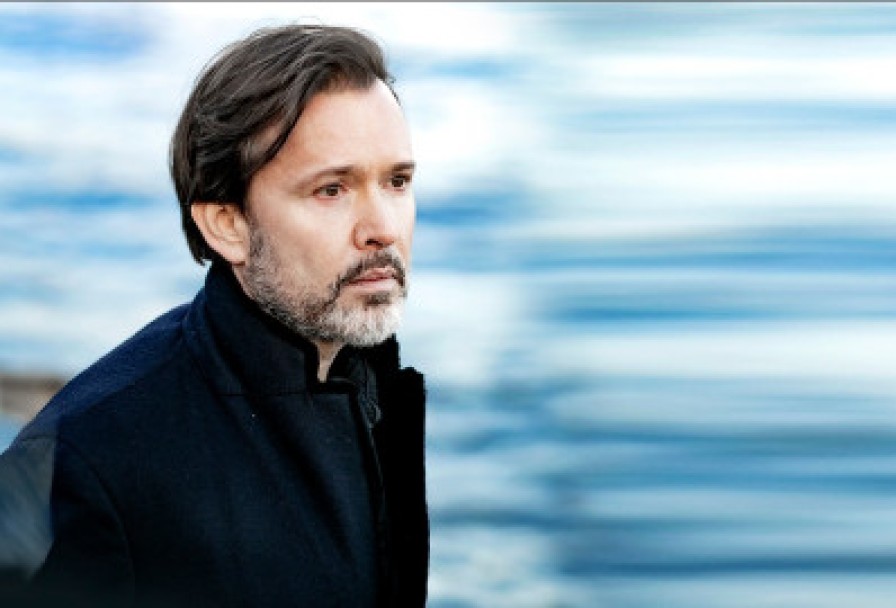 Олег Погудин. Молитва