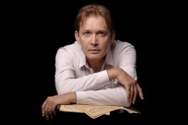 Олег Погудин. Романс