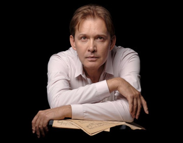 Олег Погудин. Романс