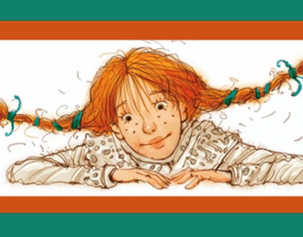 Пеппи Длинный Чулок