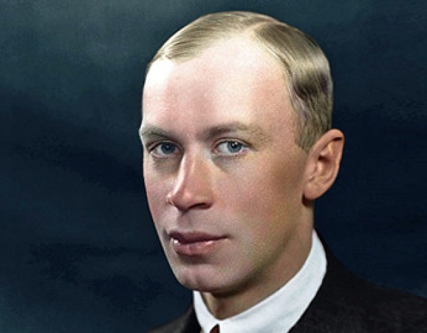 Прокофьев. к 135-Ю со Дня Рождения