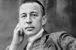 Рахманинов. Всенощное Бдение