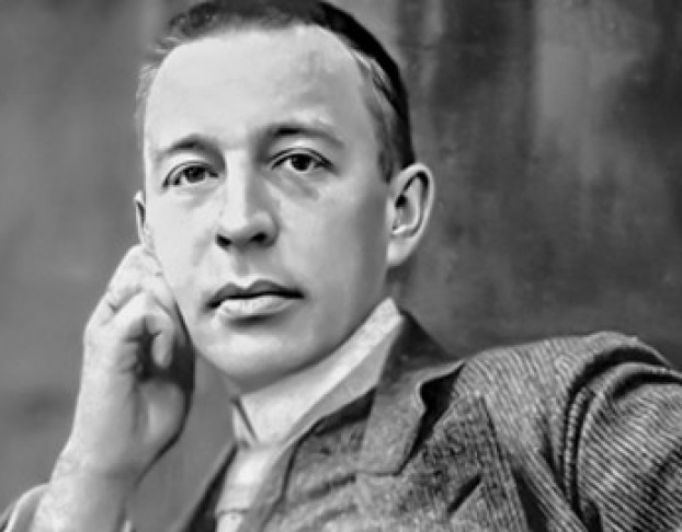 Рахманинов. Всенощное Бдение