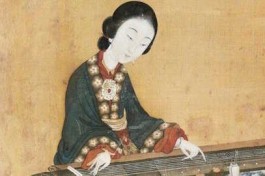 Рассказы о Китайской Музыке