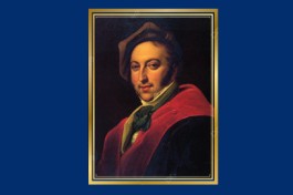 Россини. Stabat Mater