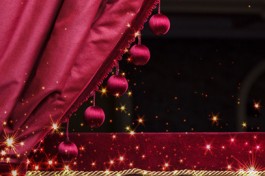 Рождественский концерт