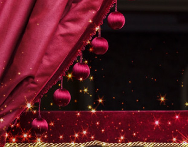 Рождественский концерт