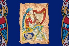 Сказки Арфы