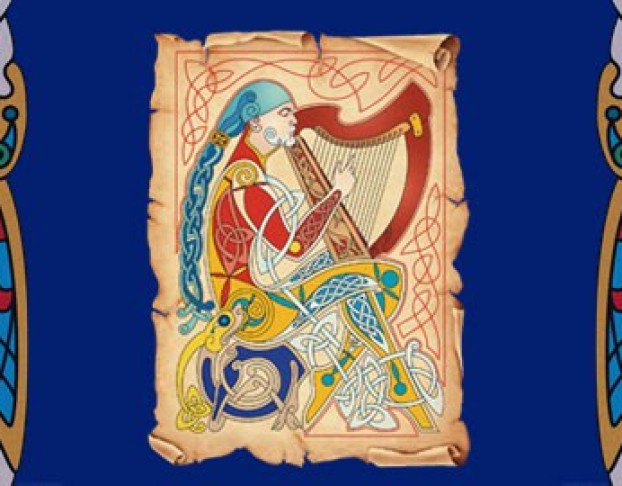 Сказки Арфы