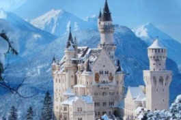 Снежная Королева