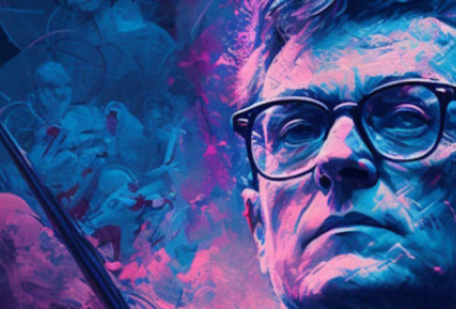 Советская Хоровая Музыка