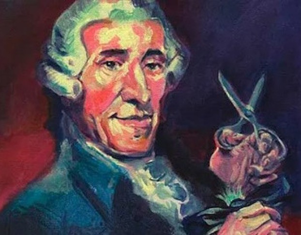 в Парике и без Него. Эпоха Классицизм