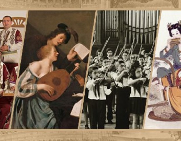 Восточная Фантазия