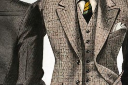 Жёлтые Ботинки. Модерн. Прокофьев