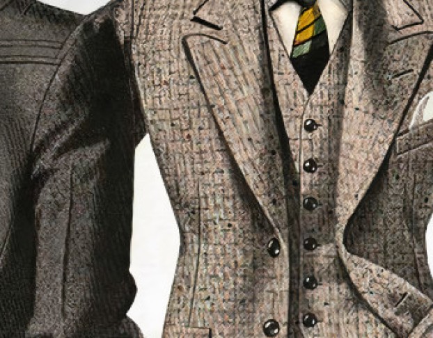 Жёлтые Ботинки. Модерн. Прокофьев