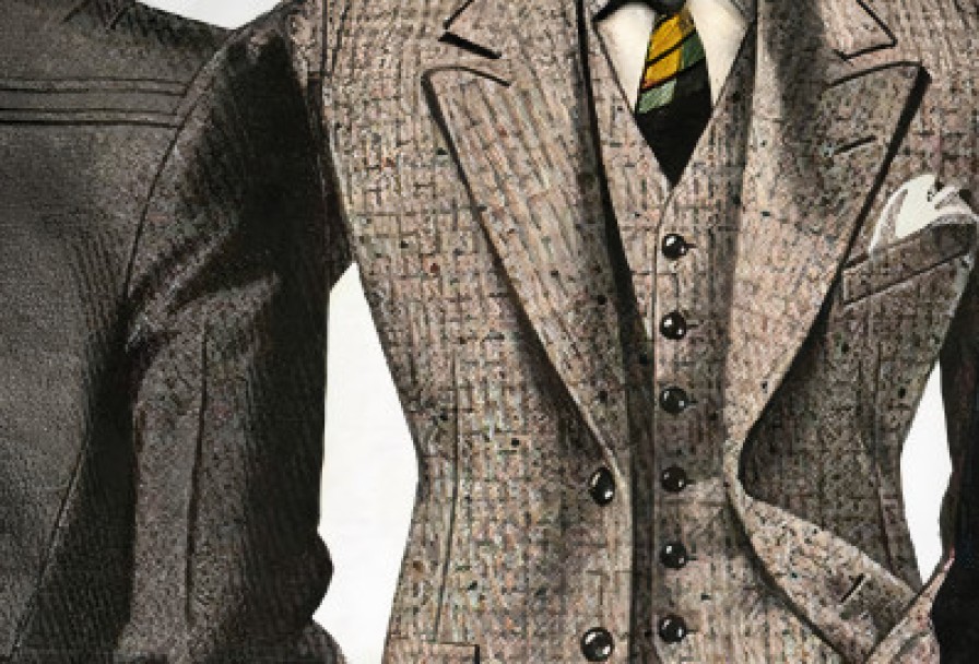 Жёлтые Ботинки. Модерн. Прокофьев