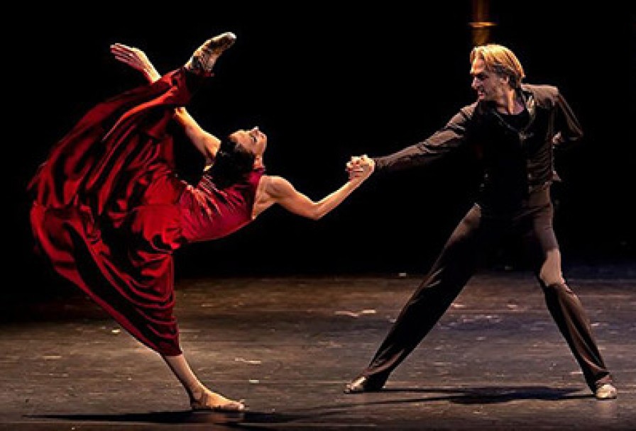 Анна Каренина