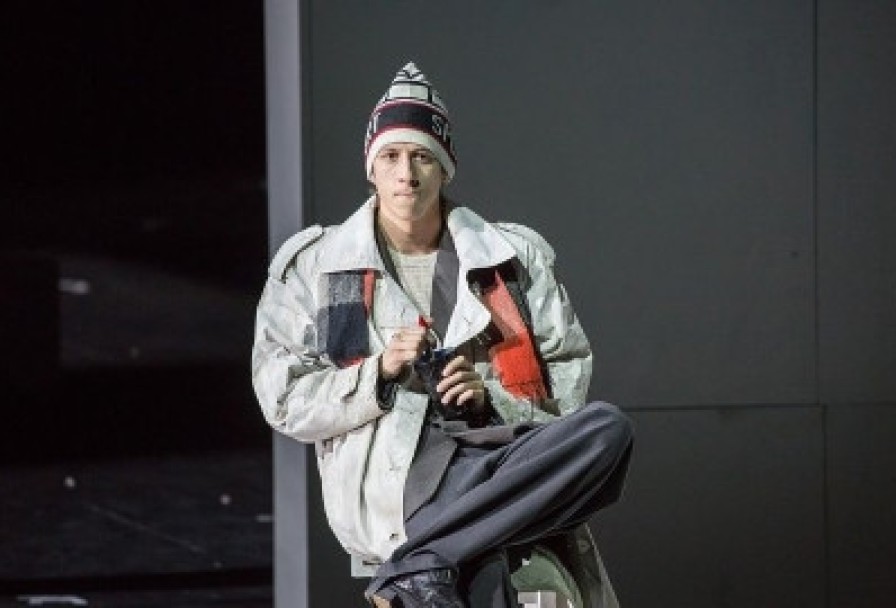 Преступление и Наказание