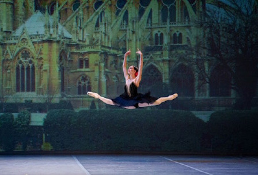 Всё о Любви