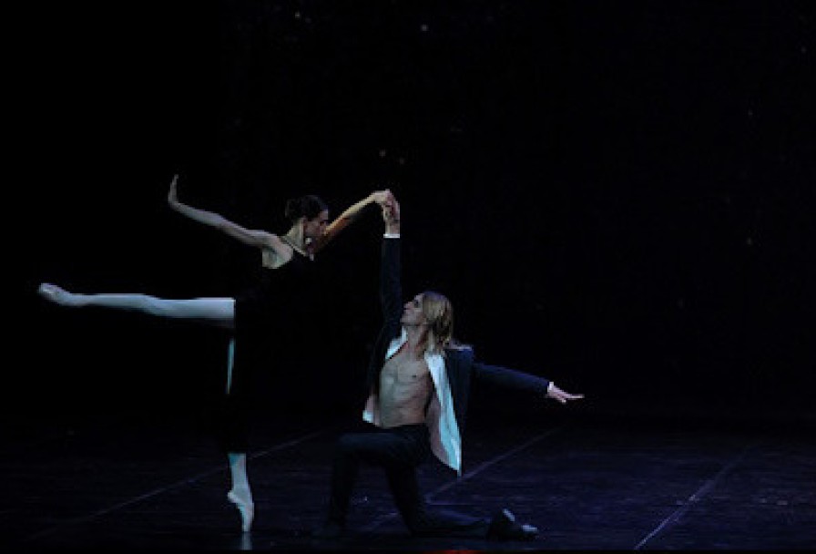 Всё о Любви