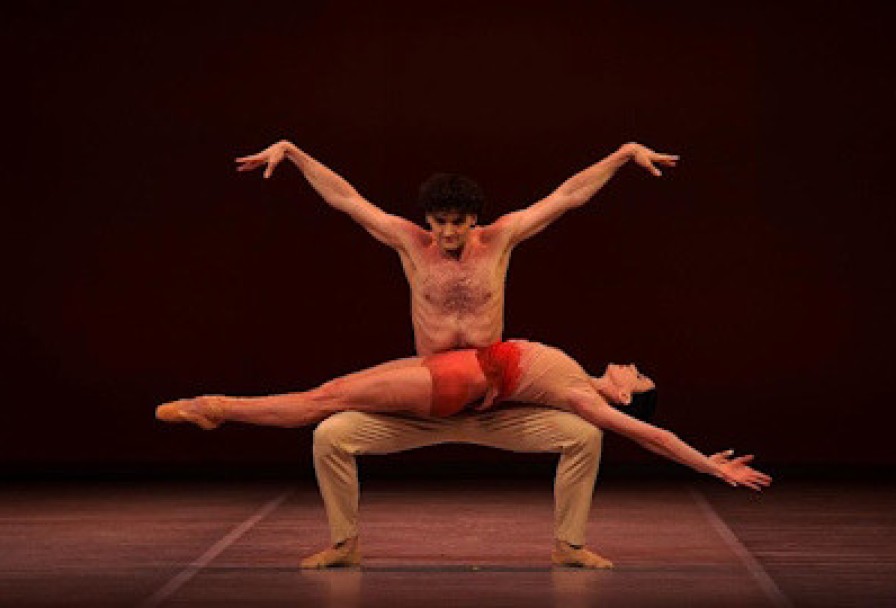 Всё о Любви