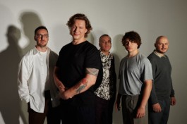 Эйленкриг под Рождество