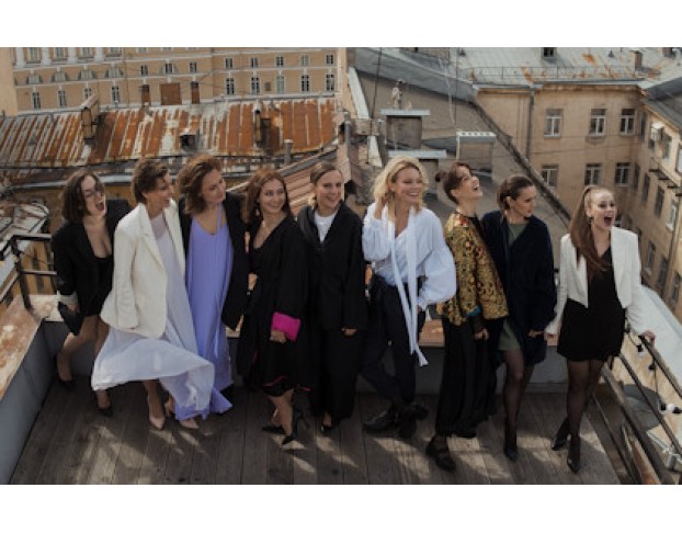 Группа Сестра Петра