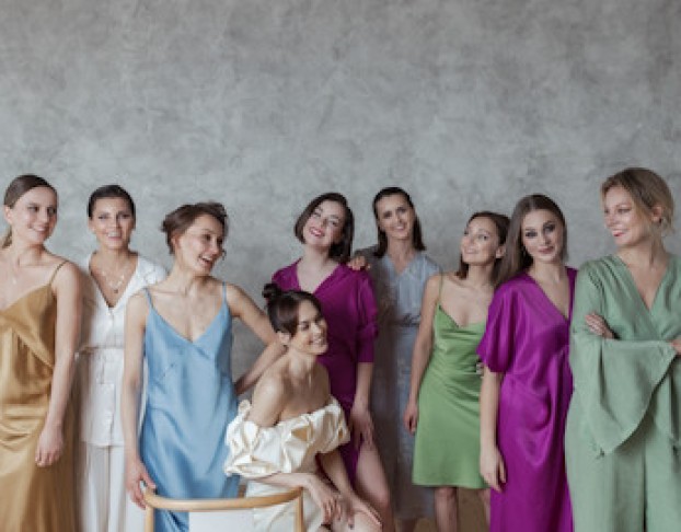 Группа Сестра Петра