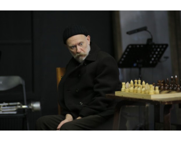 Мой Друг Лапшин