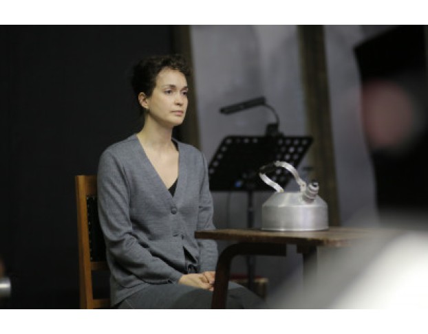 Мой Друг Лапшин