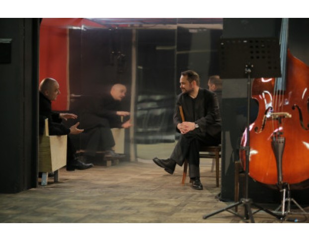 Мой Друг Лапшин