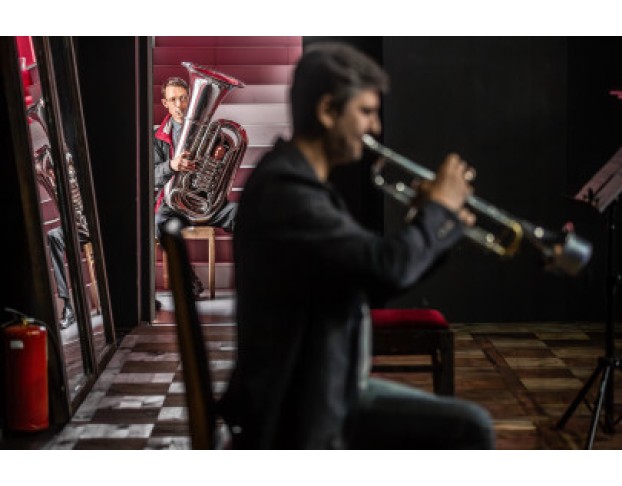 Мой Друг Лапшин