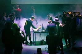 Noiseroom Дуализм