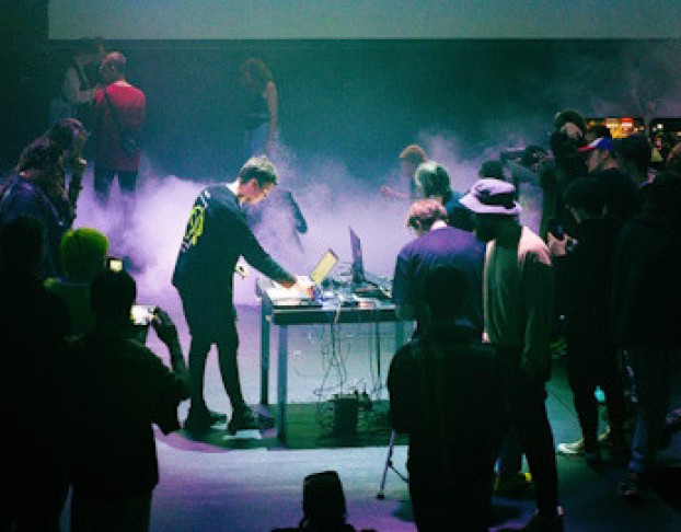 Noiseroom Дуализм