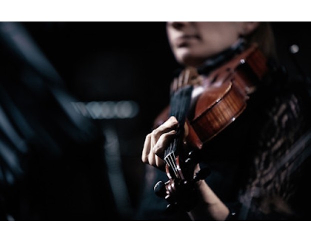 Новогодний Концерт. Оркестр 1703