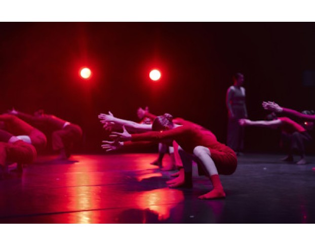 Омут Мишура. Финальный Показ