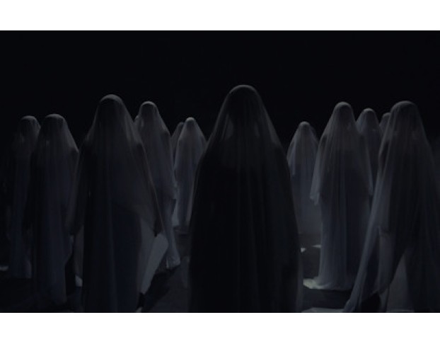 Омут Мишура. Финальный Показ