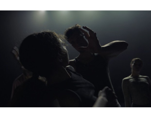 Омут Мишура. Финальный Показ