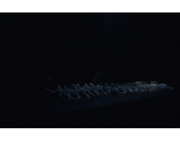 Омут Мишура. Финальный Показ